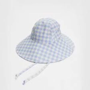 Baggu soft sun hat